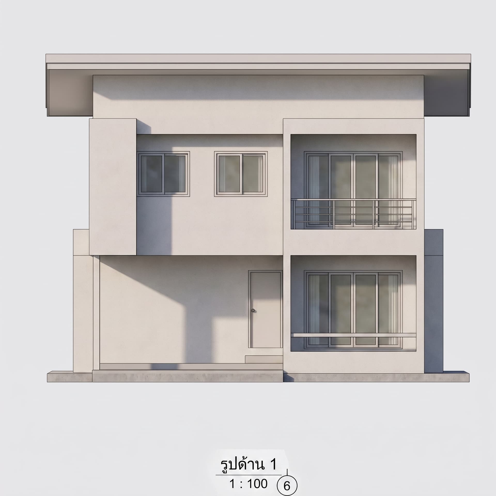MOD-005 Modern